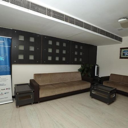 Best Western Yuvraj Surat Exterior photo