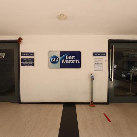Best Western Yuvraj Surat Exterior photo
