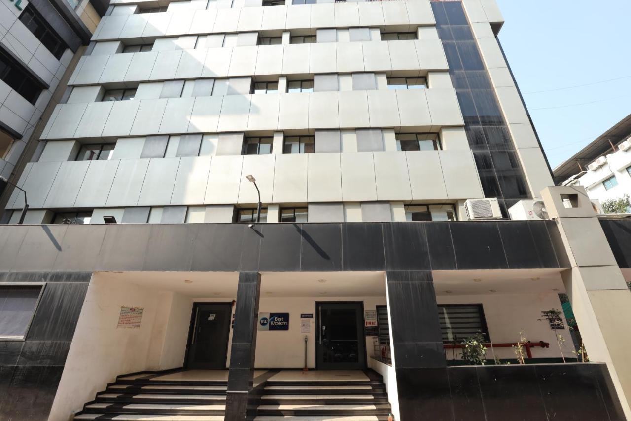Best Western Yuvraj Surat Exterior photo