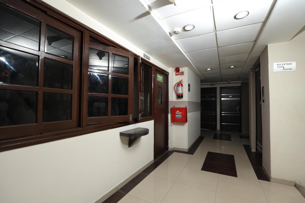 Best Western Yuvraj Surat Exterior photo