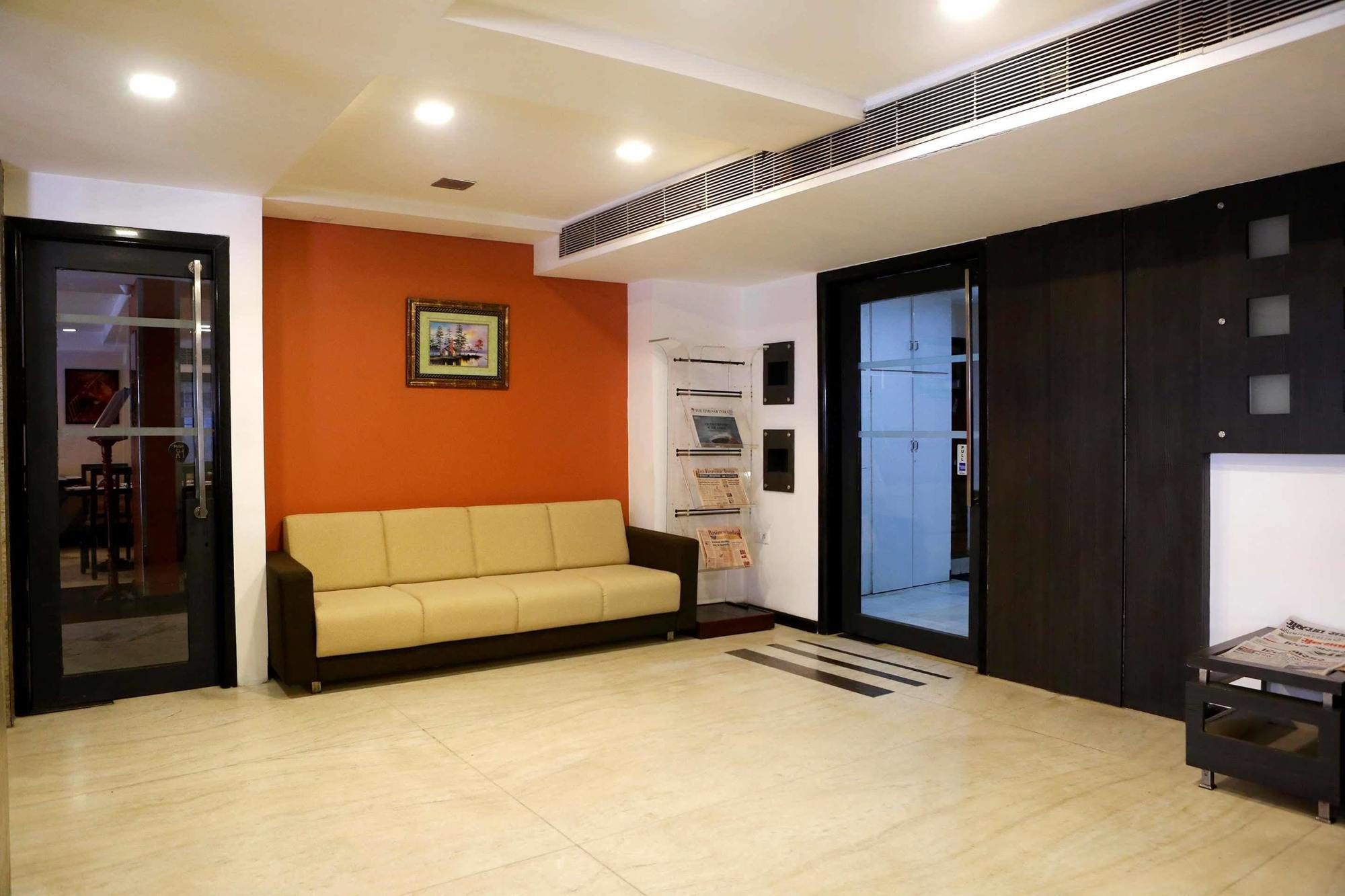 Best Western Yuvraj Surat Exterior photo